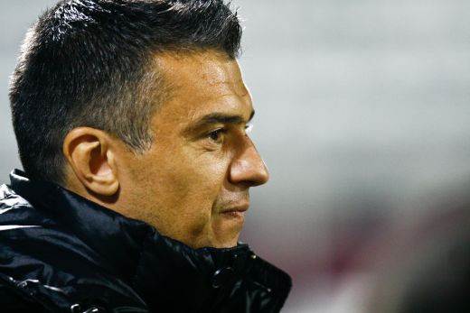 Inca o LOVITURA pentru Rapid! Eroul giulestenilor poate ajunge la CFR! Ce spune Paszkany despre transferul lui Pancu!