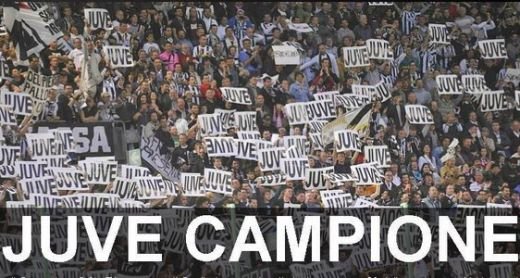 JUVE CAMPIOANA Italiei dupa 9 ani! Cagliari 0-2 Juventus; Inter 4-2 Milan! Maicon a dat un gol SENZATIONAL_5