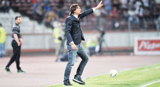 Badea se jura ca dinamovistii sunt ZEN! Cat costa pacea din Stefan cel Mare si motivul HALUCINANT pentru care Bonetti NU poate fi dat afara de la Dinamo: