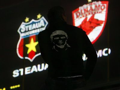 PERICOL MAXIM pentru Steaua! Jumatate de echipa poate rata dubla cu Dinamo si CFR! Cei 6 jucatori ce stau pe bara cu schimbul: