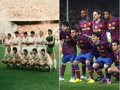 Piturca e convins ca TIKI TAKA s-a nascut in Ghencea: Eram niste roboti! Ce adversar le dadea FIORI stelistilor in 86!