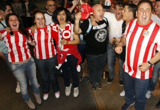 E ciudat, dar e frumos RAU! Ce scrie un ziar din Bilbao despre Bucuresti, unul dintre cele mai frumoase orase din Estul Europei :