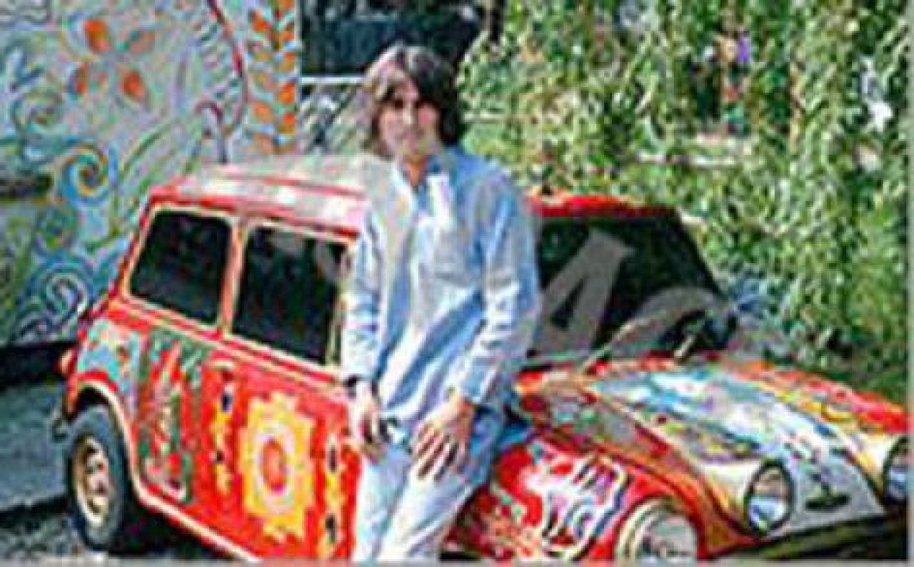 Singurul Rolls Royce tunat de tigani! Povestea Phantom-ului care i-a scos din minti pe englezi:_9