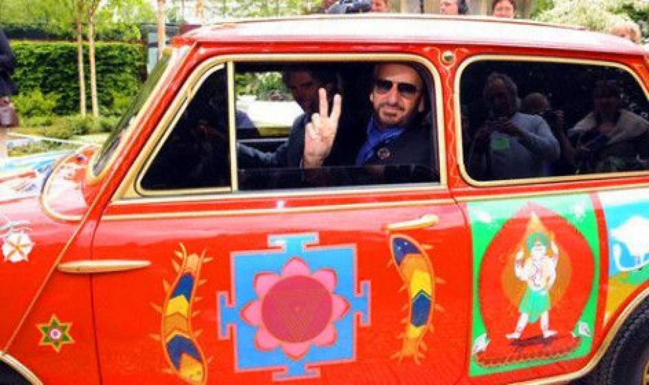 Singurul Rolls Royce tunat de tigani! Povestea Phantom-ului care i-a scos din minti pe englezi:_10
