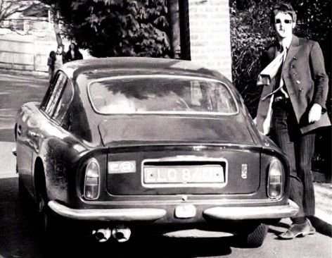 Singurul Rolls Royce tunat de tigani! Povestea Phantom-ului care i-a scos din minti pe englezi:_14