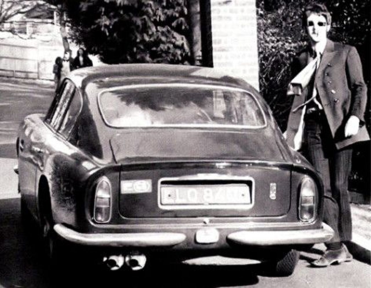 Singurul Rolls Royce tunat de tigani! Povestea Phantom-ului care i-a scos din minti pe englezi:_14