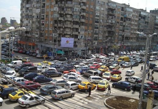 Finala Europa League schimba harta Bucurestiului! Ce strazi sunt inchise azi si cat au ajuns sa coste biletele la bisnitari:_2