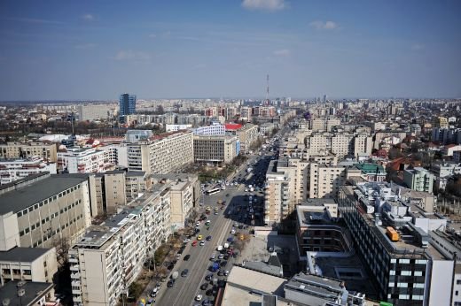 Finala Europa League schimba harta Bucurestiului! Ce strazi sunt inchise azi si cat au ajuns sa coste biletele la bisnitari:_3