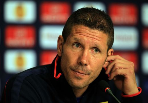 Simeone: Jucam pe un stadion GRANDIOS! Ce a declarat antrenorul lui Atletico la conferinta oficiala!