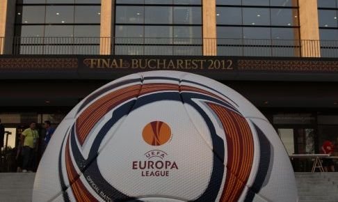 Finala care spala MIZERIA: De ani de zile suntem rasul Europei! Pariul lui Dragomir pentru meciul din aceasta seara:
