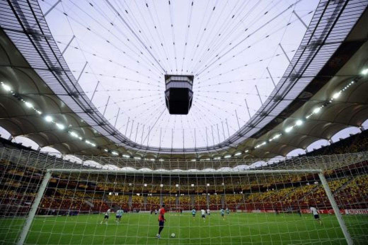 Finala Europa League! AICI, sentimentul de a doua zi: Bascii au batut recordul de
