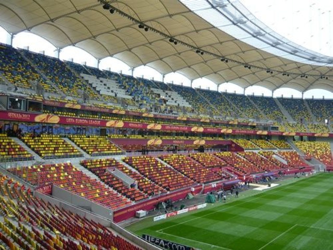 Finala Europa League! AICI, sentimentul de a doua zi: Bascii au batut recordul de
