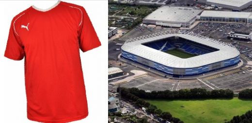 O vezi pe Steaua sa joace in alb-rosu? Fanii au fost uluiti cand au primit cea mai INDECENTA propunere din fotbal: