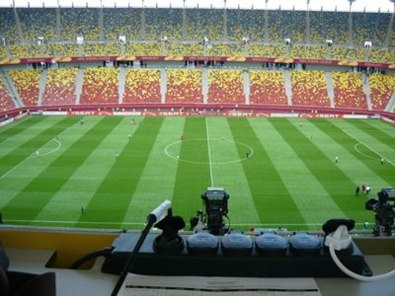 Finala Europa League! AICI, sentimentul de a doua zi: Bascii au batut recordul de