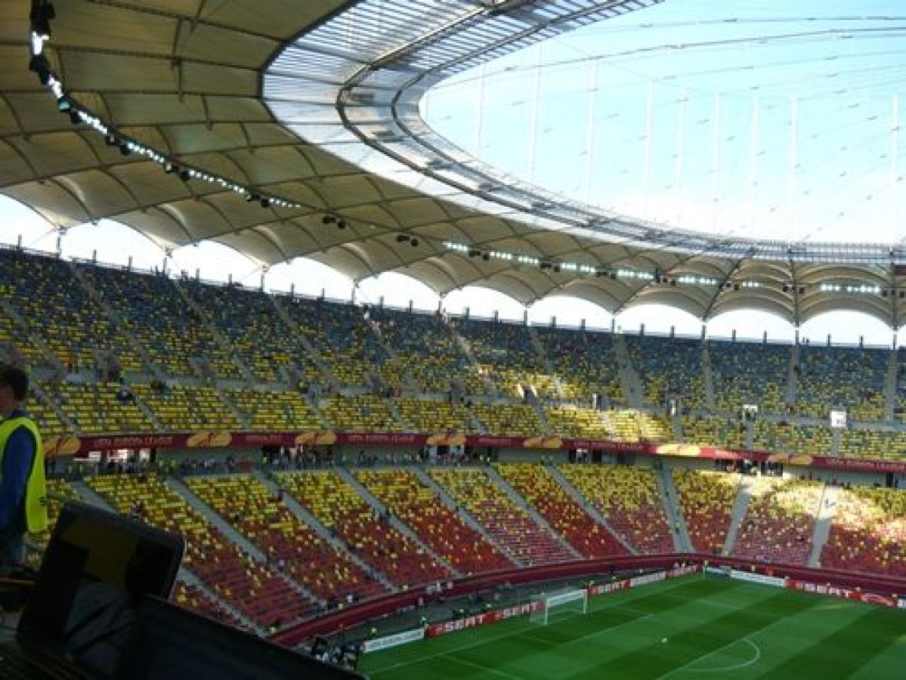 Finala Europa League! AICI, sentimentul de a doua zi: Bascii au batut recordul de