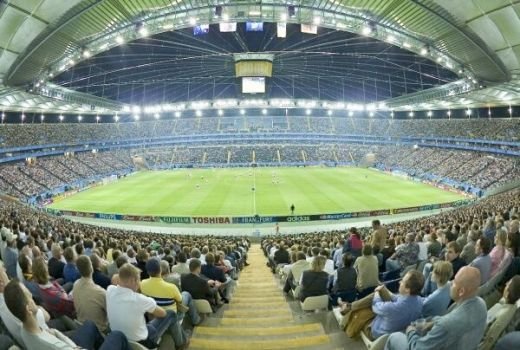 FABULOS! Romania se pregateste de inca o finala de SENZATIE! Cum pot veni Barca, Real, Man United, City sau Chelsea la Bucuresti!