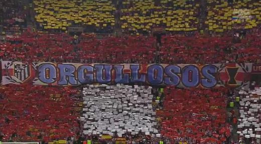 VIDEO Atletico o DISTRUGE pe Bilbao la Bucuresti si cucereste Europa League! Atletico Madrid 3-0 Athletic Bilbao! Falcao, dubla de senzatie! Diego a inscris superb!_9