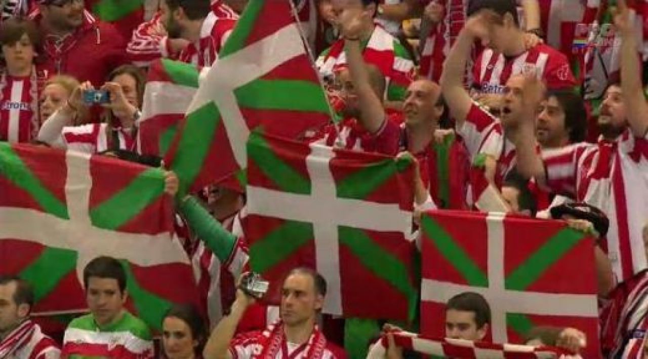 VIDEO Atletico o DISTRUGE pe Bilbao la Bucuresti si cucereste Europa League! Atletico Madrid 3-0 Athletic Bilbao! Falcao, dubla de senzatie! Diego a inscris superb!_11