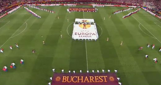 VIDEO Atletico o DISTRUGE pe Bilbao la Bucuresti si cucereste Europa League! Atletico Madrid 3-0 Athletic Bilbao! Falcao, dubla de senzatie! Diego a inscris superb!_13