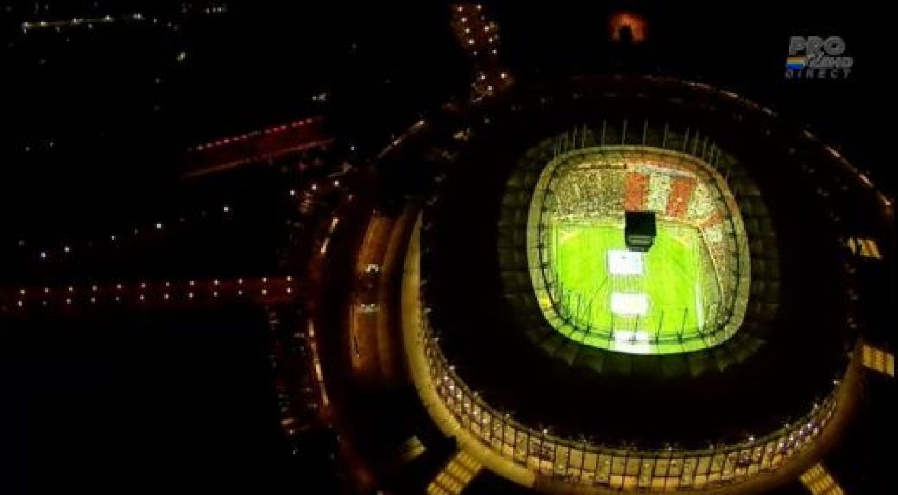 VIDEO Atletico o DISTRUGE pe Bilbao la Bucuresti si cucereste Europa League! Atletico Madrid 3-0 Athletic Bilbao! Falcao, dubla de senzatie! Diego a inscris superb!_14