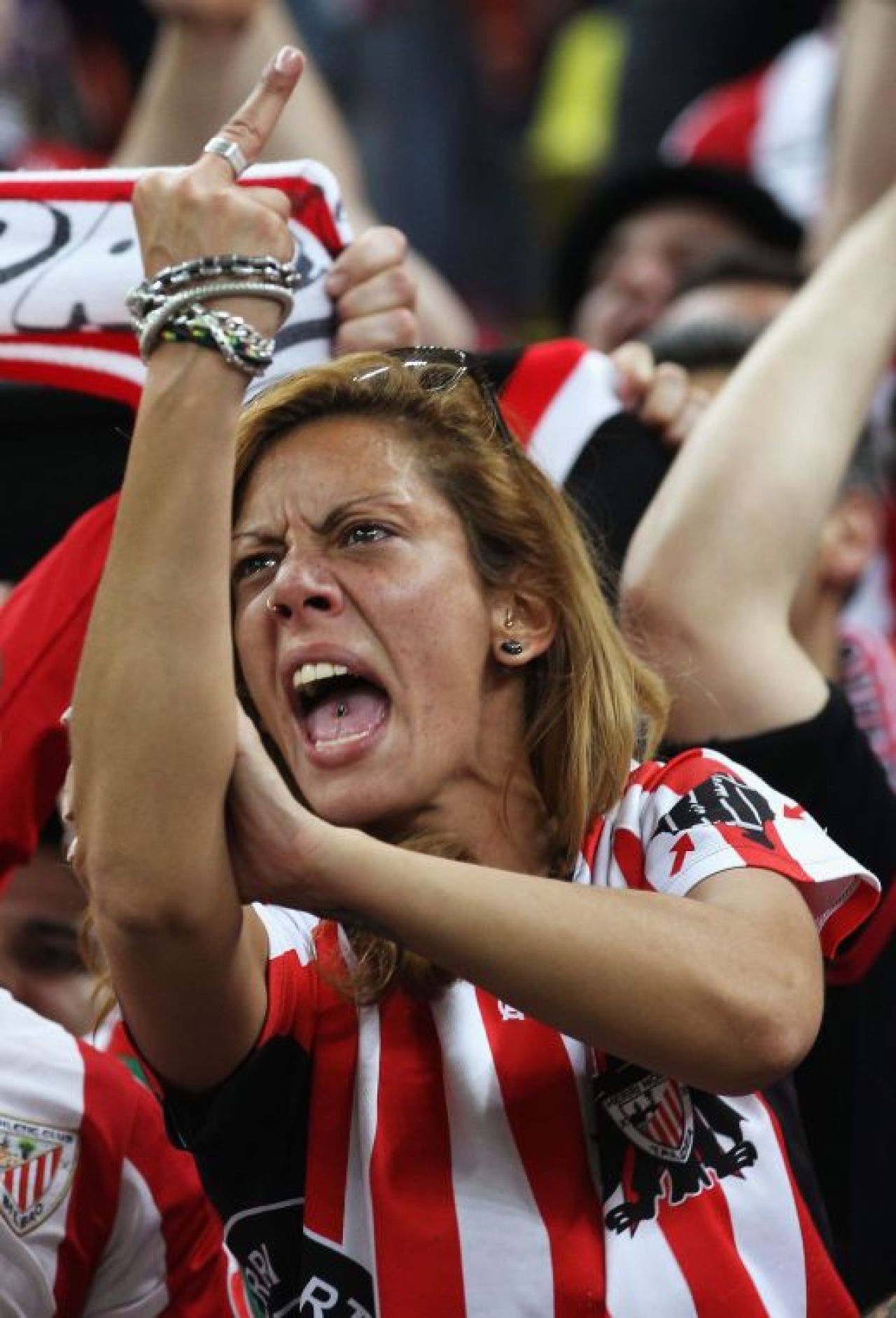 VIDEO Atletico o DISTRUGE pe Bilbao la Bucuresti si cucereste Europa League! Atletico Madrid 3-0 Athletic Bilbao! Falcao, dubla de senzatie! Diego a inscris superb!_16
