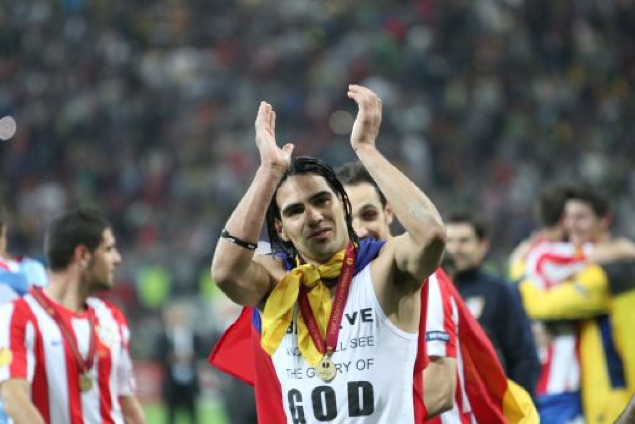 El e omul finalei de la Bucuresti! FENOMENUL care a decis finala! Falcao: