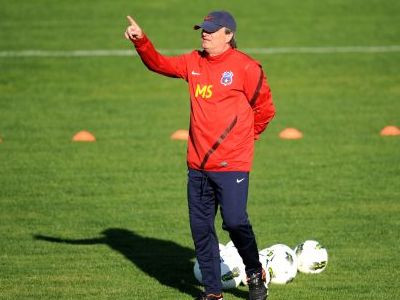 Niciun pas gresit pentru TITLU: doi titulari de baza lipsesc din echipa lui Stoichita! Cum va arata Steaua la meciul cu Ceahlaul: