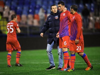 DESTROY Steaua! Trei jucatori esential pentru viitorul Stelei, distrusi de Becali! Cat au ajuns sa coste jucatorii de 2.000.000 euro ai Stelei: