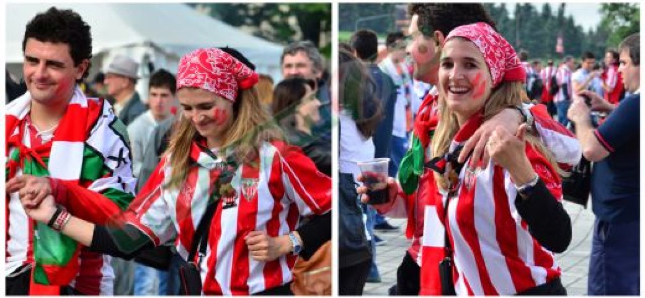 GALERIE FOTO de senzatie! Vezi cele mai frumoase spanioloaice venite in Bucuresti:_1