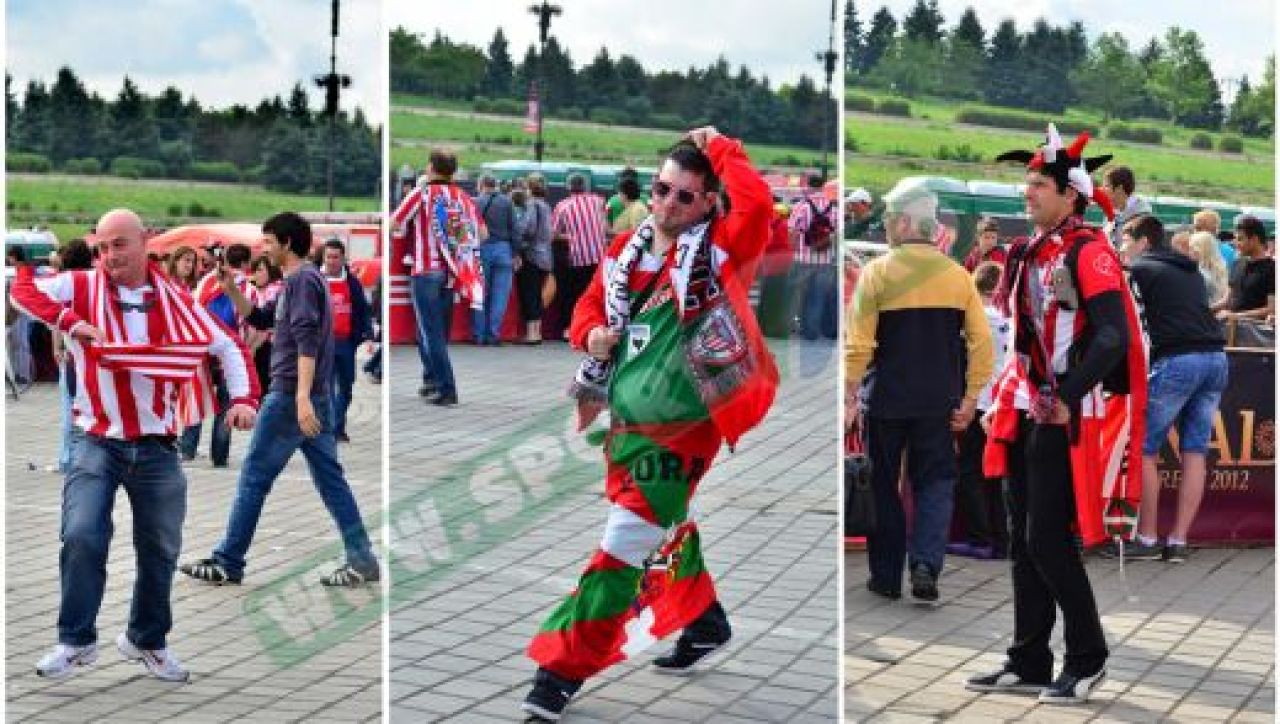 GALERIE FOTO de senzatie! Vezi cele mai frumoase spanioloaice venite in Bucuresti:_5