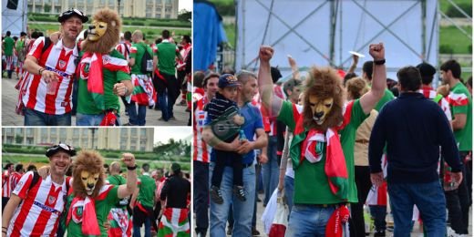 GALERIE FOTO de senzatie! Vezi cele mai frumoase spanioloaice venite in Bucuresti:_12