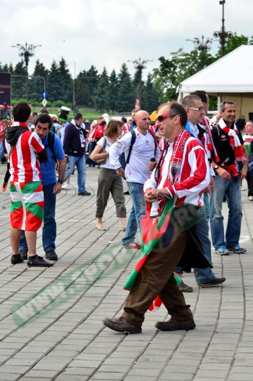 GALERIE FOTO de senzatie! Vezi cele mai frumoase spanioloaice venite in Bucuresti:_2