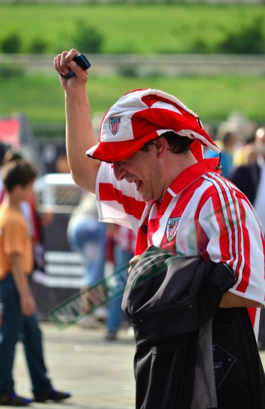 GALERIE FOTO de senzatie! Vezi cele mai frumoase spanioloaice venite in Bucuresti:_14