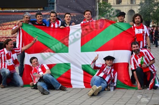 GALERIE FOTO de senzatie! Vezi cele mai frumoase spanioloaice venite in Bucuresti:_11