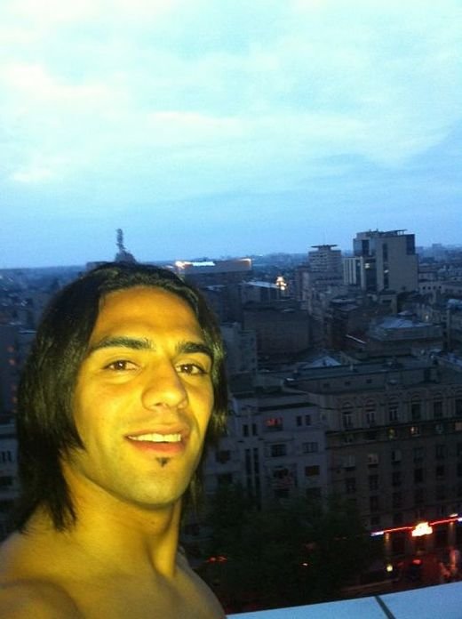 FOTO Falcao n-a dormit toata noaptea dupa finala! Ce a facut vedeta lui Atletico si cum a ajuns Bucurestiul PERLA Europei de Est!_3