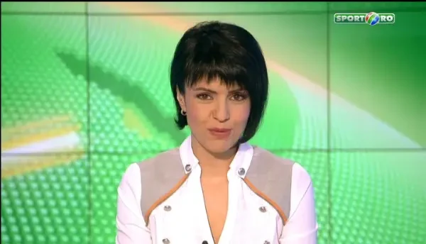 petreaca impreuna cu Monica Gabor Columbeanu! Ce au ales sa faca dupa victoria cu Bilbao!