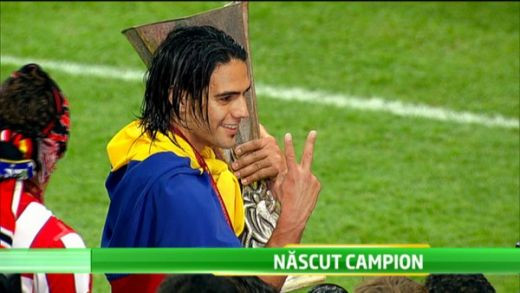 Falcao, afacerea nebuna ratata de Romania: Pe cine au preferat Steaua si CFR Cluj sa aduca in locul lui si unde poate ajunge acum!