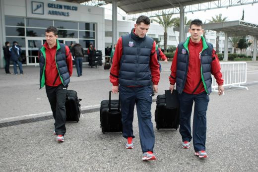 Stelistul de nationala care zambeste dupa 9 luni de CHIN! Ce cadou i-a facut Stoichita in meciul care aduce Steaua la 2 puncte de titlu