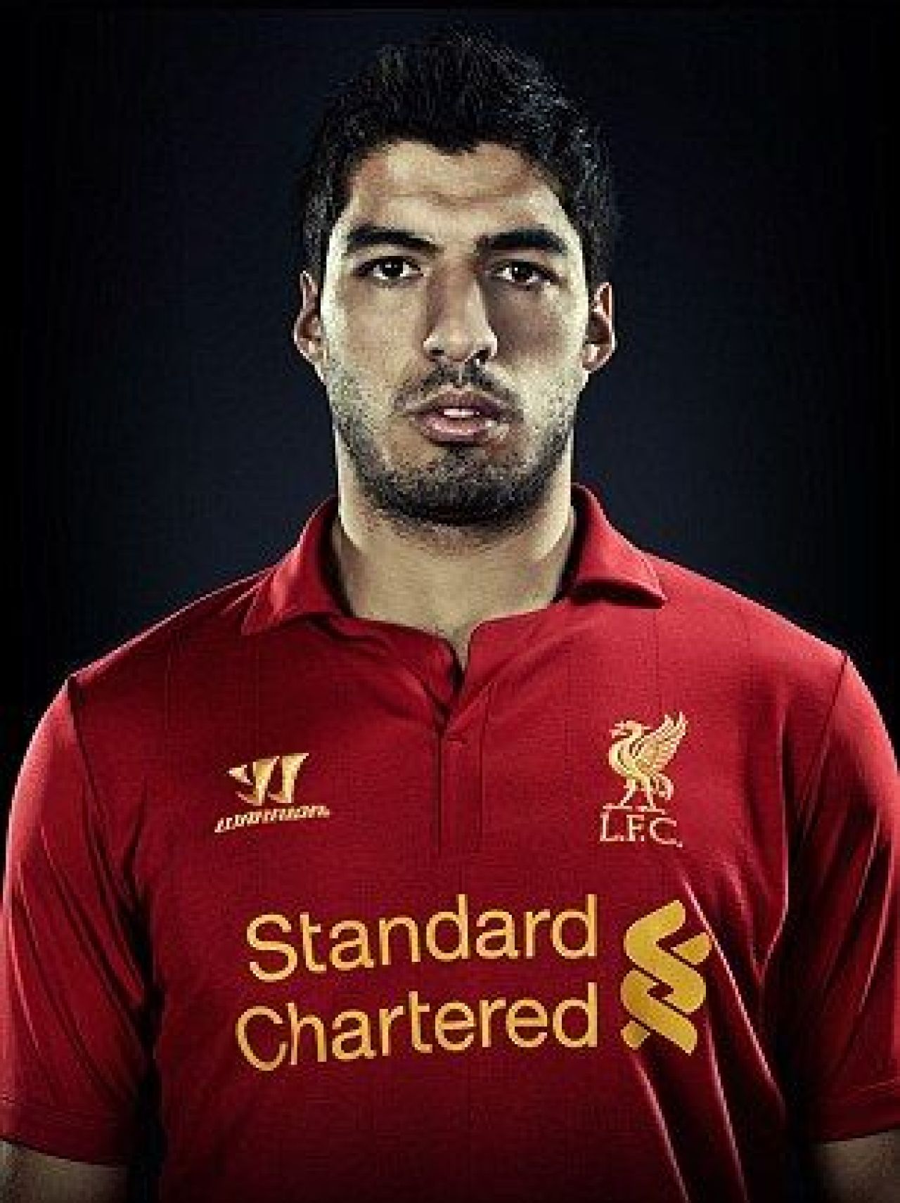 FOTO: Liverpool vrea sa redevina un GIGANT! Site-ul clubului a picat dupa lansarea noului echipament! Cum arata tricoul care va ajunge la 1 milion de oameni:_1