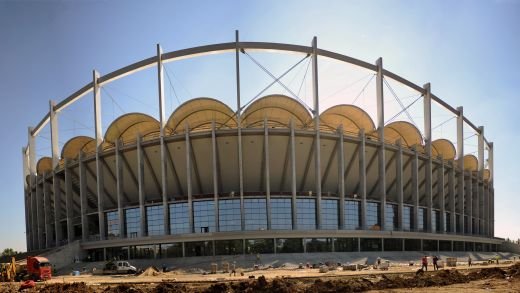 Steaua - Dinamo se joaca pe National Arena! Fanii Stelei anunta CUTREMUR la derby: Veti fi mereu suspendati!