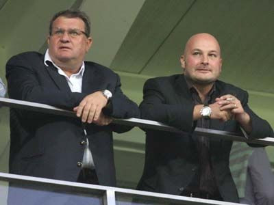 CFR Cluj e in spume: Nu ne prezentam la meci! BRICHETA nu s-a rejucat! Cum ti se pare decizia?