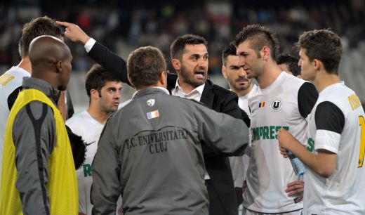 U Cluj, multumita de decizia Ligii, CFR ameninta ca nu se prezinta! Titlul se poate decide la TAS! Prima reactie a lui Niculescu: