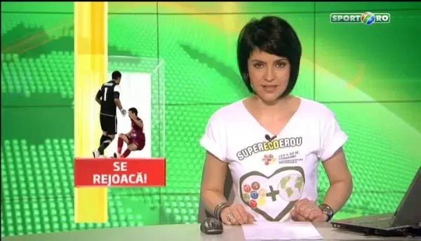 CFR-ul e de acord sa se rejoace meciul de la 0-0! Singura conditie ceruta n-ar fi greu de realizat! Tie cum ti se pare cererea lui Paszkany?