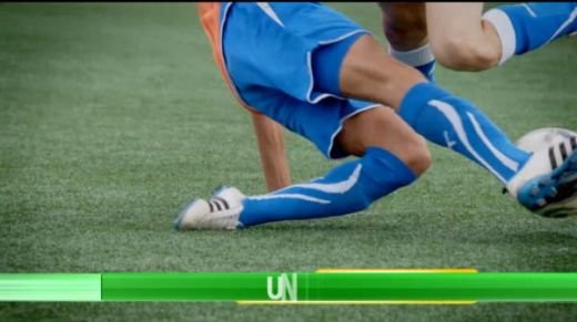 Hagi cauta cei mai talentati pusti din Romania pentru proiectul Next 11 ! Vezi ce melodie asculta la maxim :)