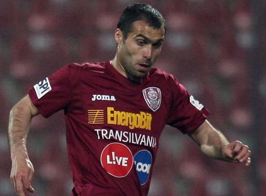 Ce NEBUNIE!!! Maftei inscrie un GOL cat un campionat in minutul 93: CFR Cluj 2-1 Vointa! CFR este din nou lider!_3