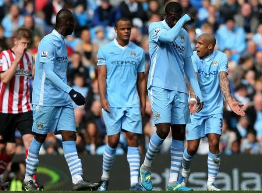 PREMIERA in fotbalul englez! Un jucator de la City a fost desemnat cel mai bun fotbalist al sezonului! Cine a luat premiul pentru cel mai bun antrenor: