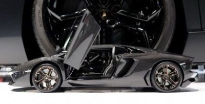 Costa $4.800.000 dar NIMENI nu il poate conduce! Vezi ce a facut Lamborghini din acest Aventador! SUPER VIDEO