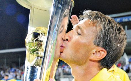 Dan Petrescu e peste Mircea Lucescu: O super-putere din Rusia i-a facut o oferta de nerefuzat! Cu un asa CV ajunge la Chelsea!