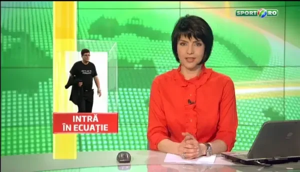 Copos il vrea pe Pustai la Rapid! Razvan Lucescu a primit o oferta FABULOASA de 5 milioane de euro: