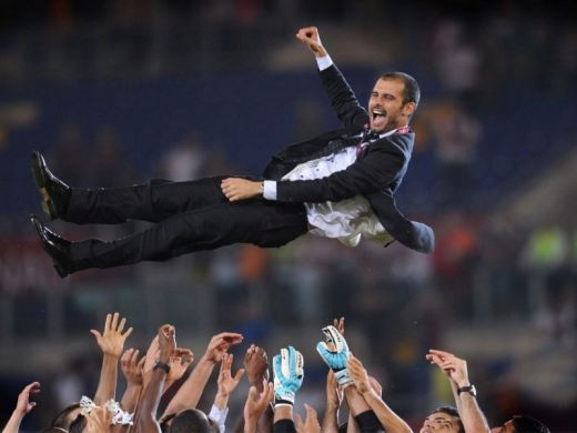 Betis 2-2 Barca! Messi si ai lui nu stiu sa joace deprimati: au egalat cu noroc in ultimele secunde! A fost ultimul meci cu Pep pe banca, in campionat! VIDEO_3